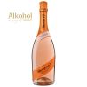 PROSECCO MIONETTO ROSÉ Z KOLCAMI 0.75L