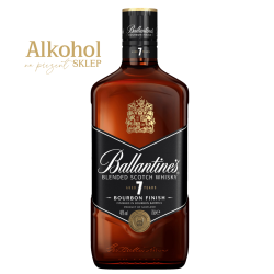 Doskonała Whisky dla wymagających.