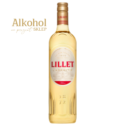 LIKIER LILLET BLANC 0.75L
