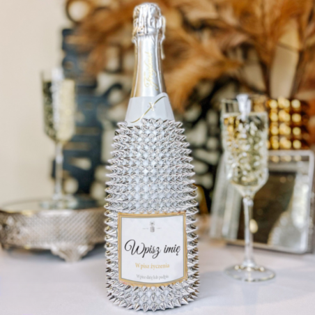 WINO MUSUJĄCE CAVA FREIXENET ICE  Z KOLCAMI 0.75L