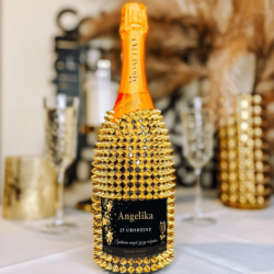 PROSECCO MIONETTO D.O.C Z KOLCAMI 0.75L