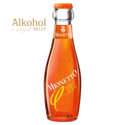 DRINK MIONETTO IL SPRITZ 200ML