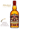 WHISKY CHIVAS REGAL 12YO Z KOLCAMI
