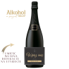 WINO MUSUJĄCE FREIXENET CAVA CORDON NEGRO Z KOLCAMI 0.75L
