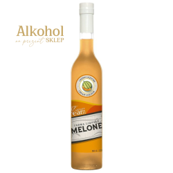 LIKIER FANTASY CREAM MELONE 0.5L