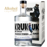 WÓDKA KRUK Z POLSKIEGO ZIEMNIAKA 0.7L + OPAKOWANIE