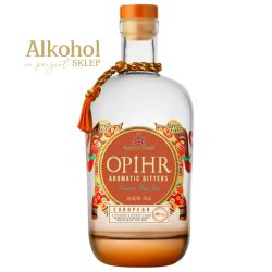 GIN OPIHR EUROPEAN EDITION 0.7L