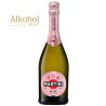 WINO MUSUJĄCE MARTINI ROSE SPARKLING EXTRA DRY 0.75L