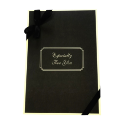 URODZINOWY ZESTAW FREIXENET CORDON NEGRO 0.75L + 2 KIELISZKI + ŚWIECA