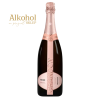 WINO MUSUJĄCE CHANDON ARENTINA ROSE 0.75L