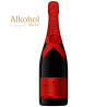 SZAMPAN MOËT & CHANDON BRUT IMPERIAL RED LIMITED EDITION 0.75L