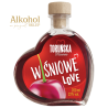 LIKIER TORUŃSKA WIŚNIOWA - WIŚNIOWE LOVE 0.2L