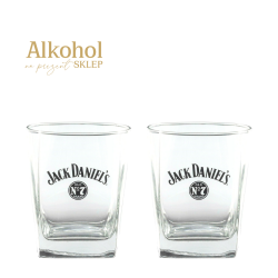 LUKSUSOWE SZKLANKI JACK...