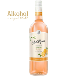 WINO CARLO ROSSI BOTANICALS JASMIN&ORANGE 0.75L