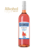 WINO BEZALKHOLOWE MONTE SANTI FRIZZANTE WATERMELON MOSCATO 0,75L