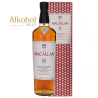 WHISKY MACALLAN 12YO DOUBLE CASK 0.7L + OPAKOWANIE