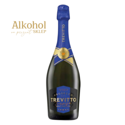 Stock Prosecco Brut to doskonały wybór dla tych, którzy poszukują świeżego, lekkiego i eleganckiego wina musującego.