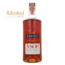 Ekskluzywny koniak w oryginalnym opakowaniu i korzystnej cenie.