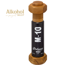 WÓDKA DĘBOWA EXCELLENT ŚRUBA
