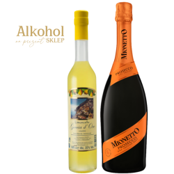 Z tymi alkoholami przygotujesz popularne drinki, które będą idealną, letnią alternatywą dla aperola spritz.