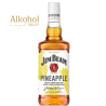 Whiskey Jim Beam Pineapple. Dzięki niemu przgotujesz letnie drinki Pineapple Highball.