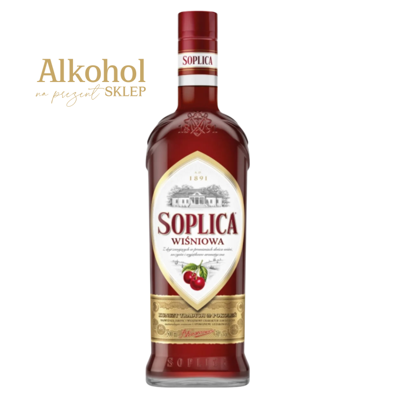 Przyjemny smak i atrakcyjna cena.