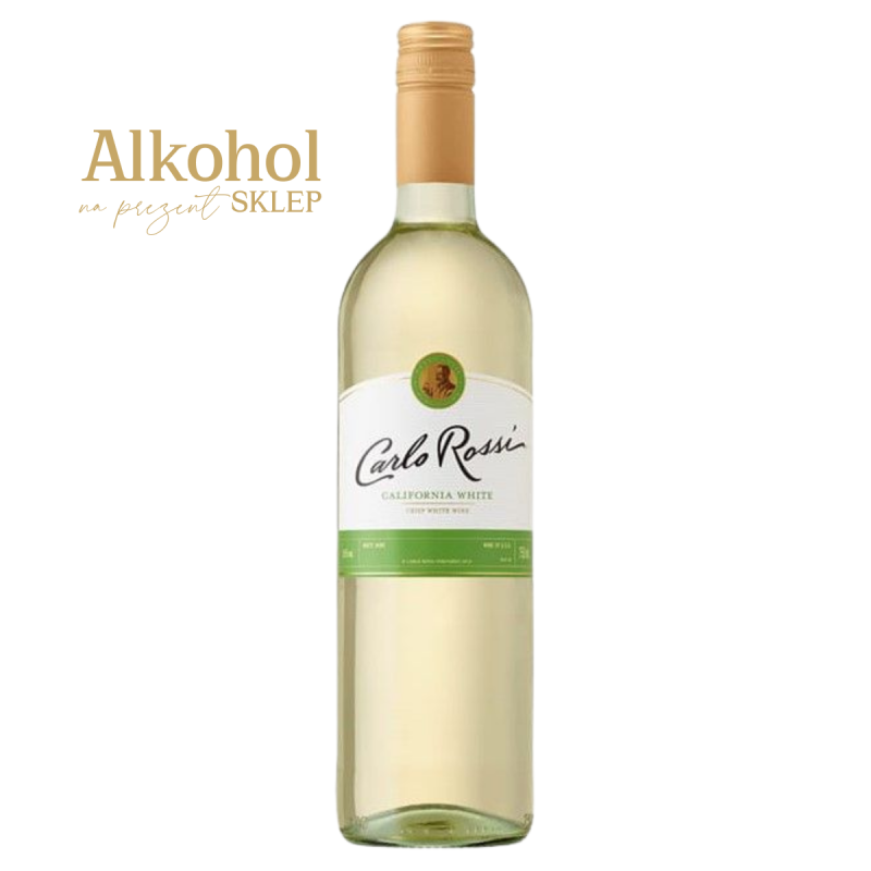 Orzeźwiające wino, które kupisz w naszym w sklepie w super cenie.