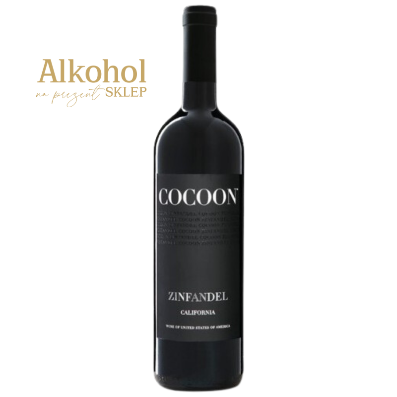Doskonała propozycją dla miłośników Zinfandela.