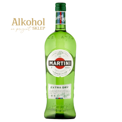 Martini Extra Dry to nie tylko aperitif - to prawdziwa manifestacja włoskiej kultury smaku i elegancji.
