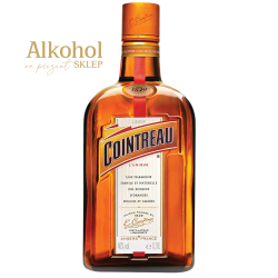 Likier, który poza wartościami smakowymi dostarcza też ciekawych wrażeń wizualnych - to trzeba zobaczyć na własne oczy.