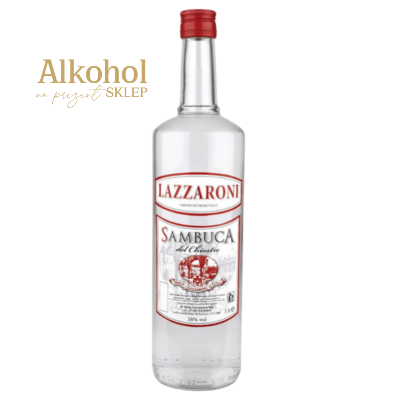 Uniwersalny i wszechstronny alkohol, który może być stosowany na wiele sposobów a atrakcyjnej cenie.