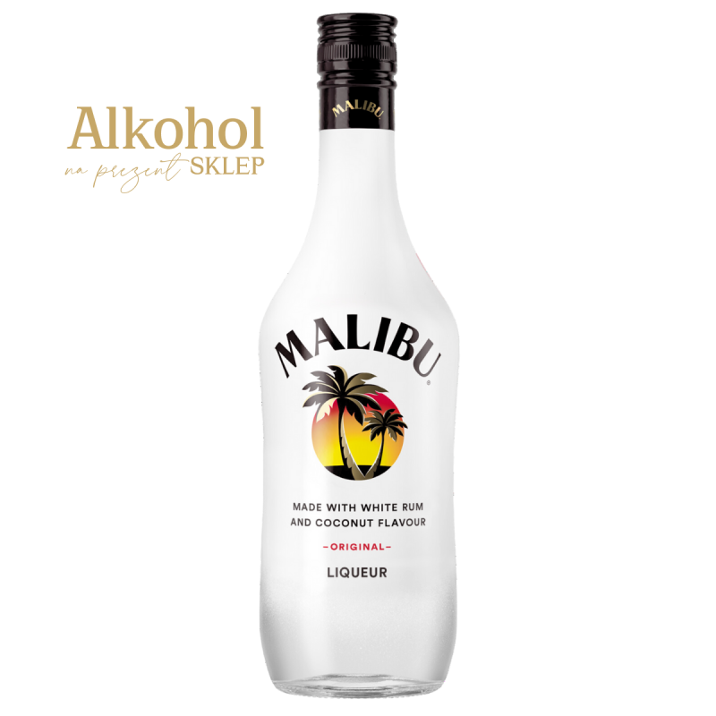LIKIER MALIBU