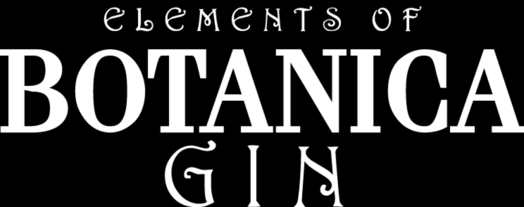 Elements of Botanica Gin