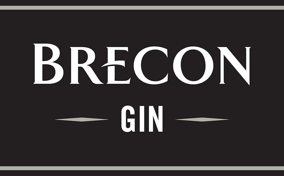 BRECON GIN